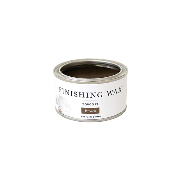 White Finishing Wax, Jolie Paint – All Kinds Of Finds By Karen, Authorized Jolie Paint Shop