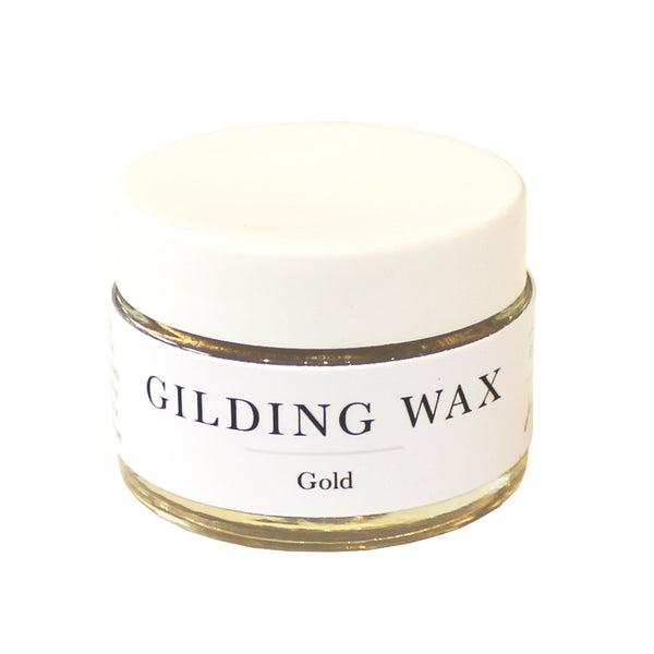 Gilding Wax — Interiors to Inspire