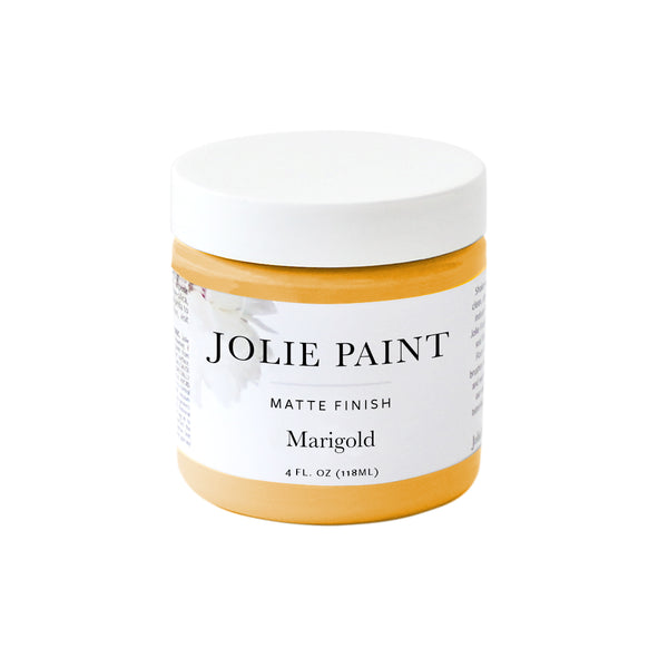 FINAL SALE Jolie Paint Color Card