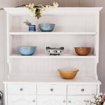 16 Painted Hutch Makeover Ideas