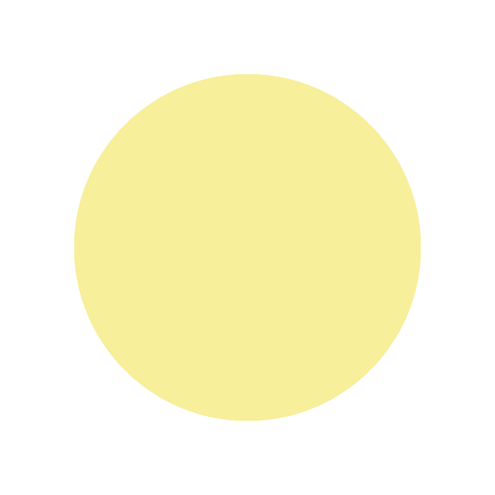 1 Amarillo del Emperador + 2 Blanco antiguo | Mezcla de colores | Pintura Jolie