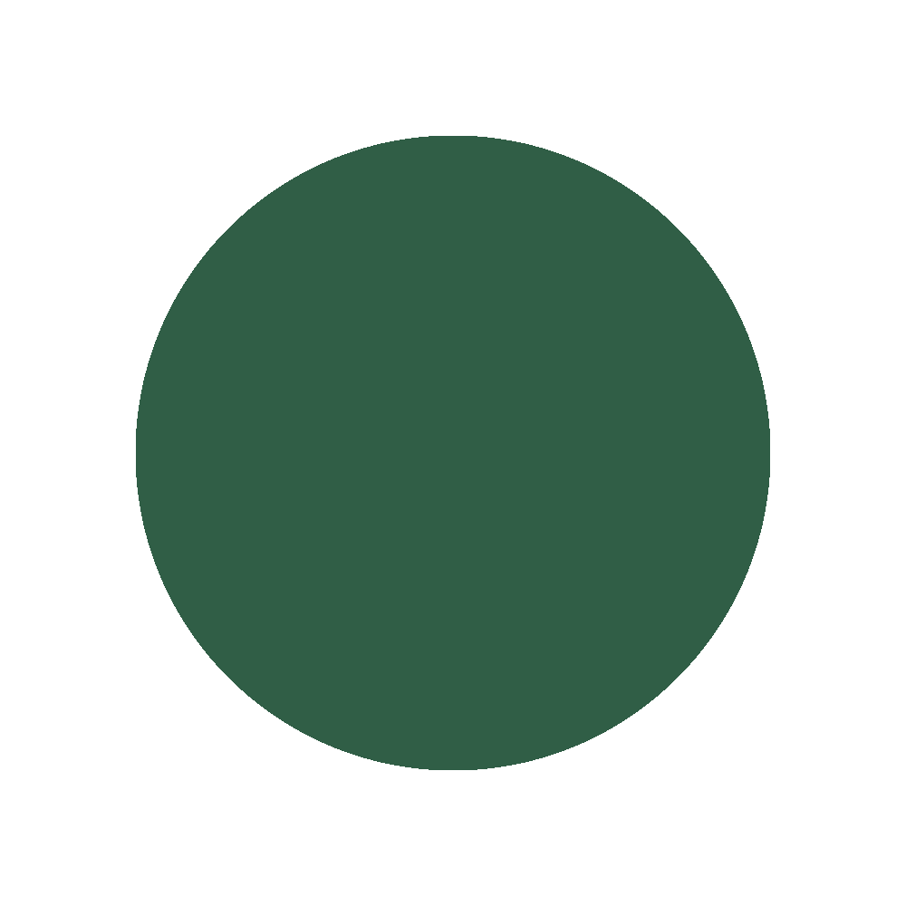 1 Cuarto de Verde Francés + 1 Verdigris | Mezcla de colores | Pintura Jolie