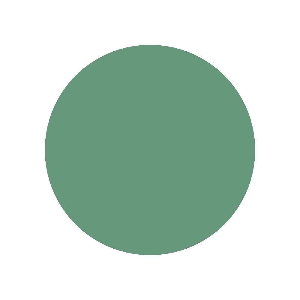 1 Cuarto Verde Francés + 1 Blanco Puro | Mezcla de Colores | Pintura Jolie