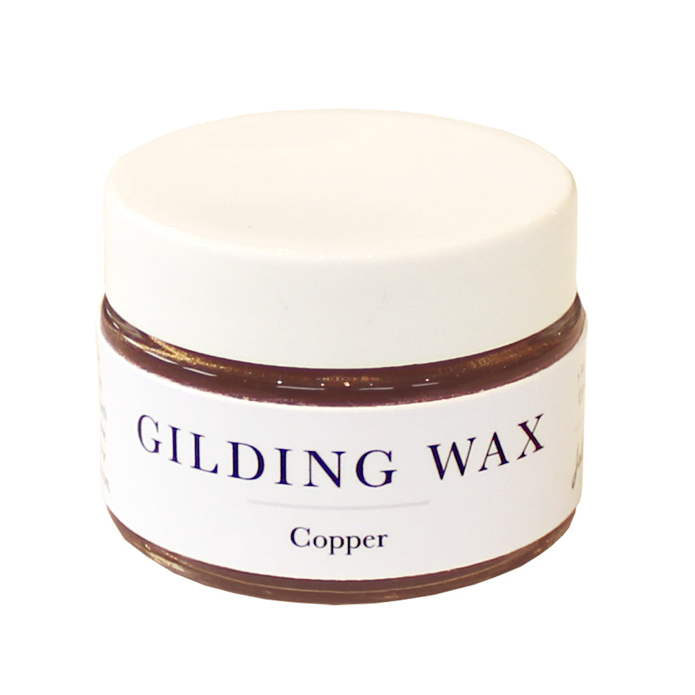 El cobre | Jolie Gilding Wax