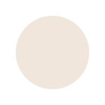 1 Beige Fermier + 4 Blanc Pur | Mélange de couleurs | Peinture Jolie