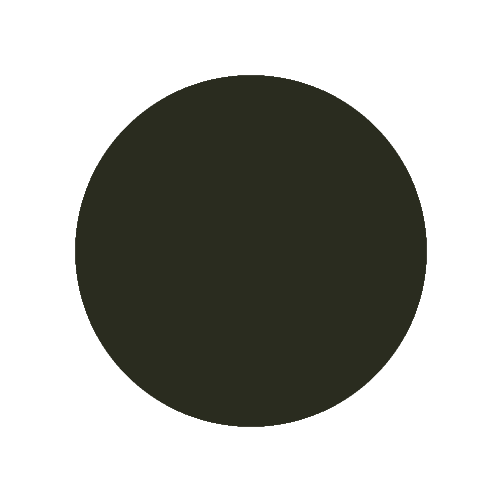 1 Noir + 1 Vert olive | Mélange de couleurs | Jolie Paint