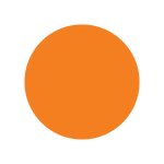 1 Souci + 1 Orange urbaine | Mélange de couleurs | Peinture Jolie
