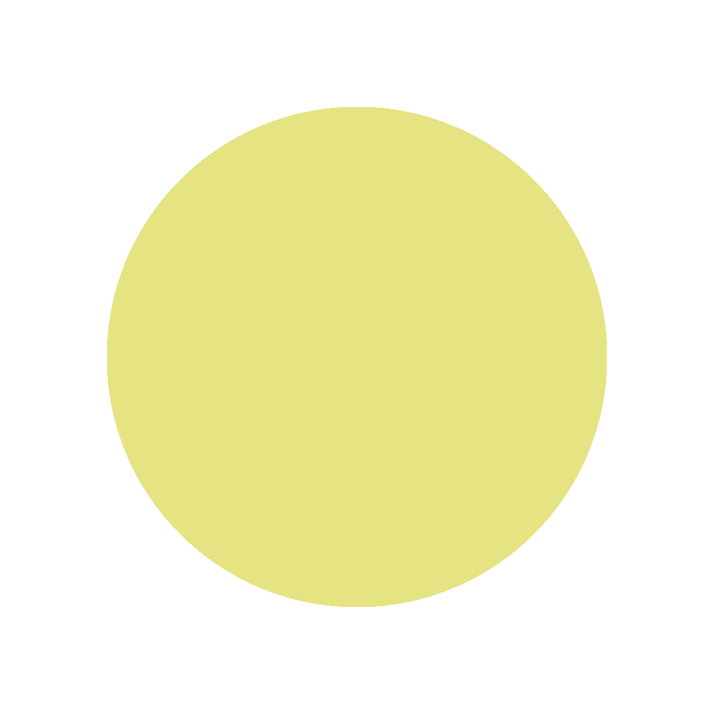 1 Emperor's Yellow + 1 Dove Grey | Color Mix | Jolie Paint