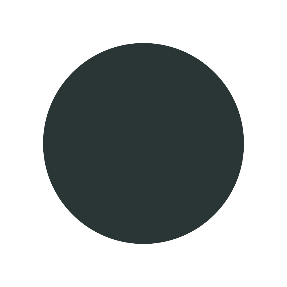 1 Malachite + 1 Noir | Mélange de couleurs | Peinture Jolie