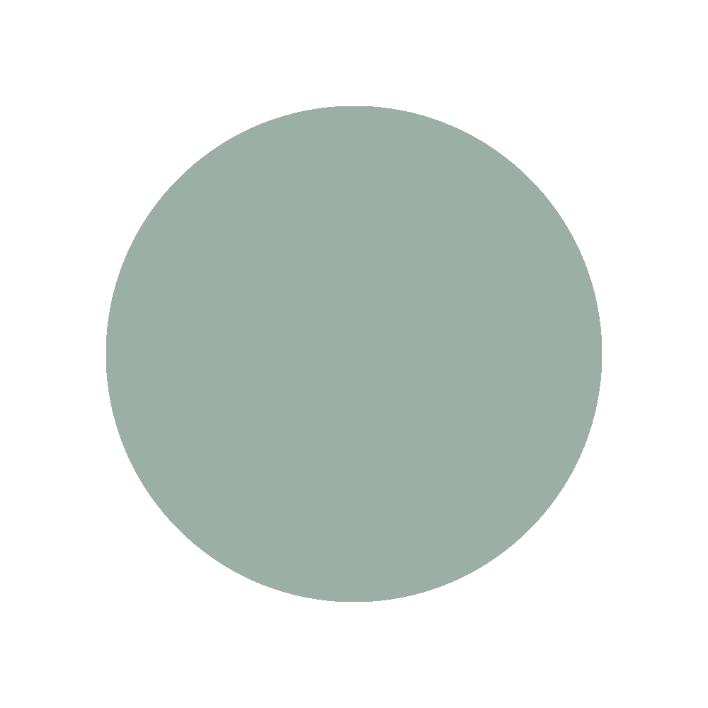 1 Verdigris + 1 Swedish Grey | Color Mix | Jolie Paint