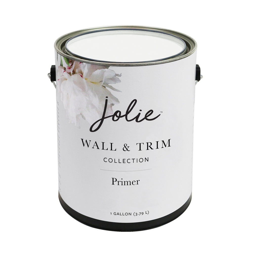 Primaire | Jolie Wall & Trim