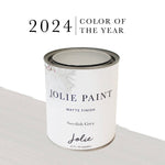 2024 Color of the Year: Swedish Grey