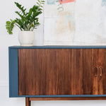 An Easy Sideboard Makeover
