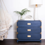 Campaign Dresser Update with Jolie Paint