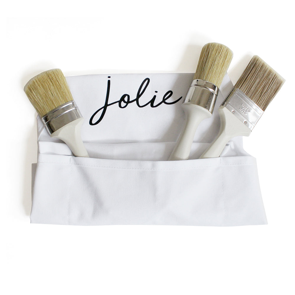 Jolie Small Flat Brush - SuitePieces