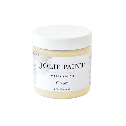 Linen  Jolie Paint - Premier Chalk Finish Paint