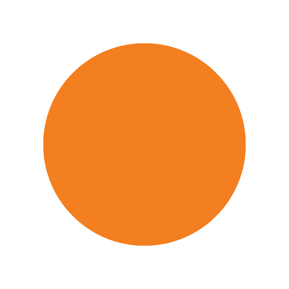 1 Marigold + 1 Urban Orange | Color Mix | Jolie Paint