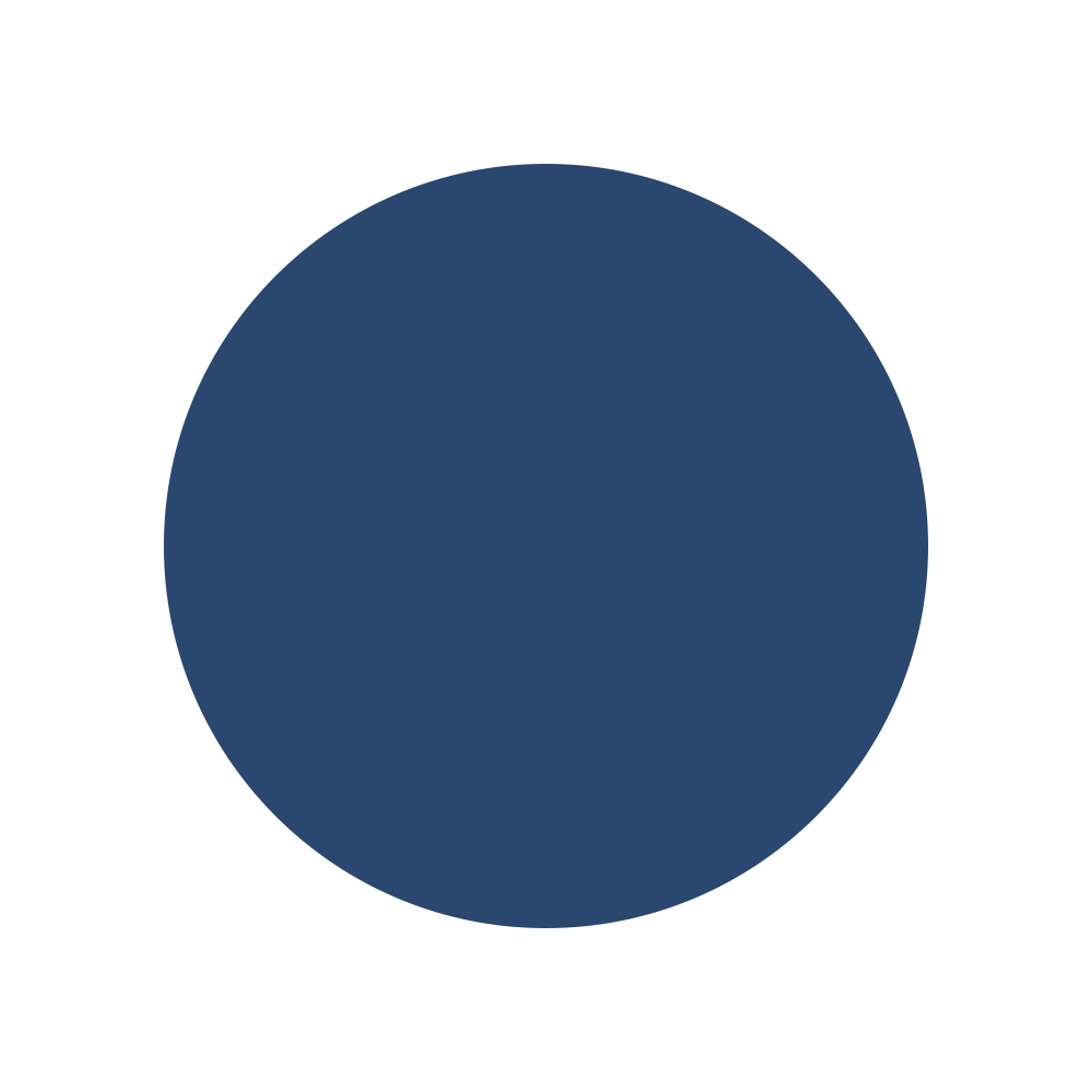 1 Gentlemen's Blue + 1 Santorini | Color Mix | Jolie Paint