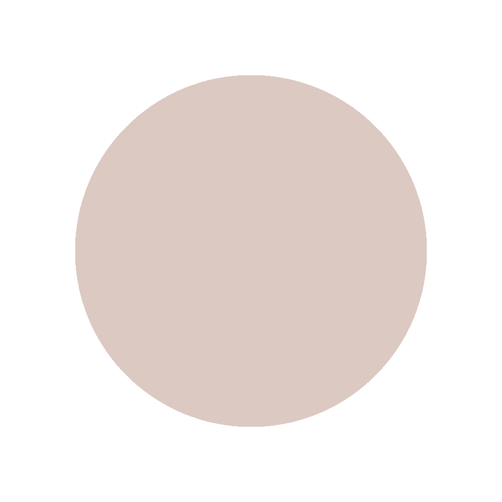 1 Rose Quartz + 1 Swedish Grey | Color Mix | Jolie Paint