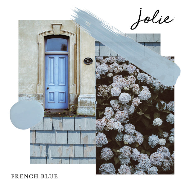 Jolie Paint Gentleman's Blue - 4oz – Magnolia and Vine Belmont