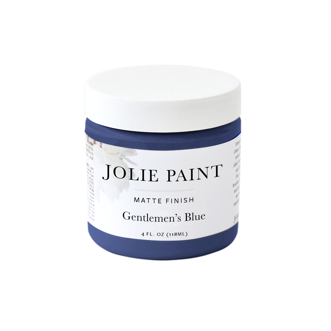 Jolie - Gentlemen's Blue - 4oz