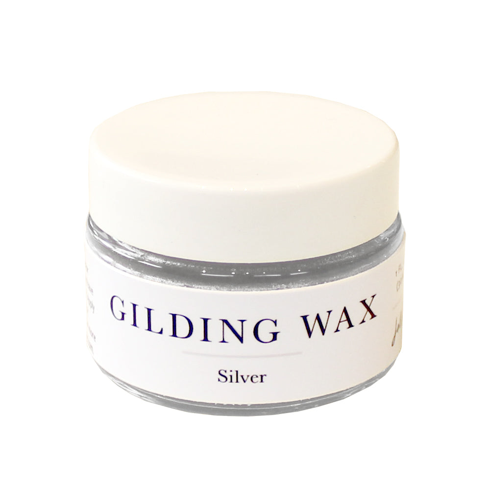 Silver | Jolie Gilding Wax