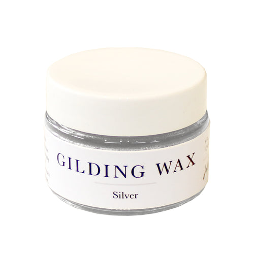 How to Use Jolie Gilding Wax