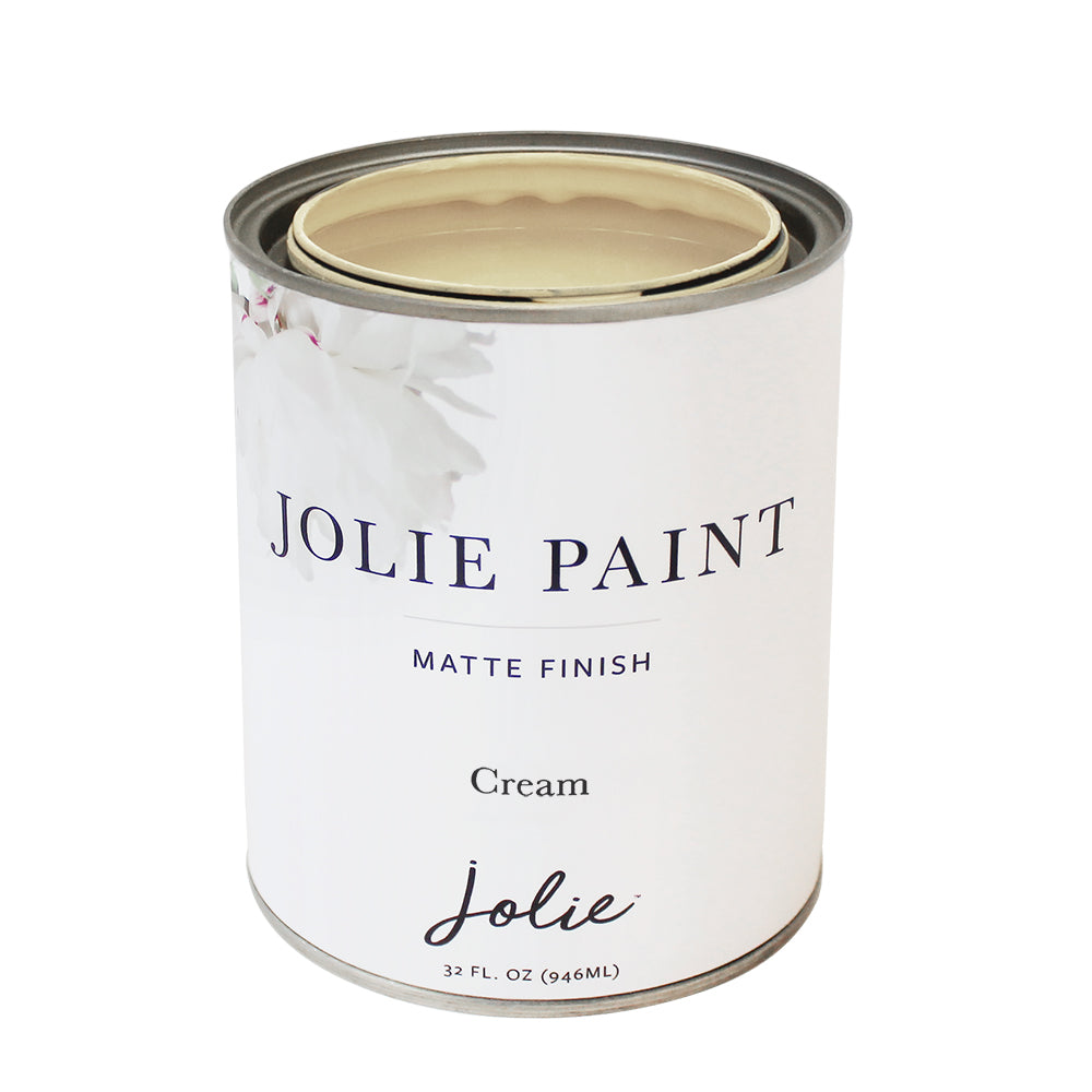 Urban Orange  Jolie Paint - Premier Chalk Finish Paint