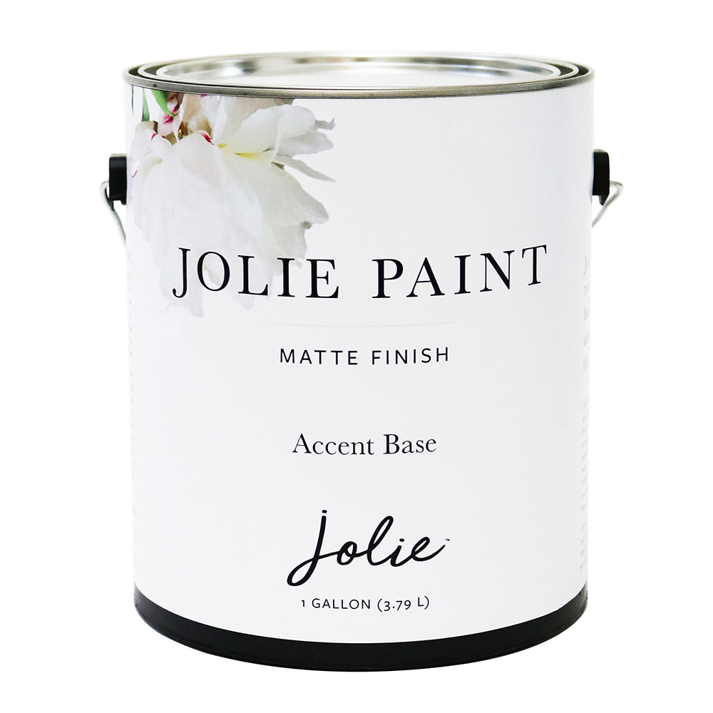 Custom Color Match | Jolie Paint