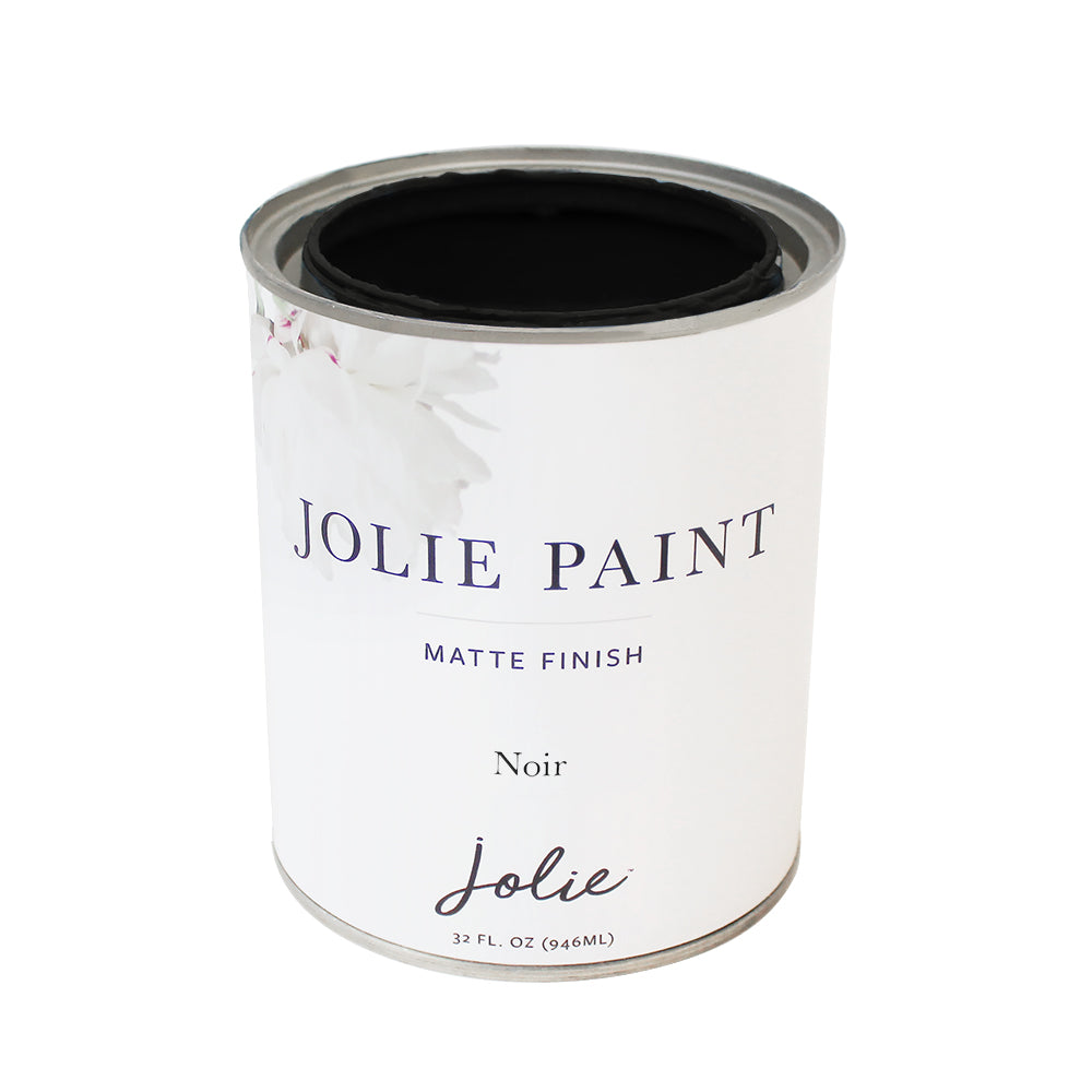 Jolie Paint - Matte finish paint for furniture, Niger