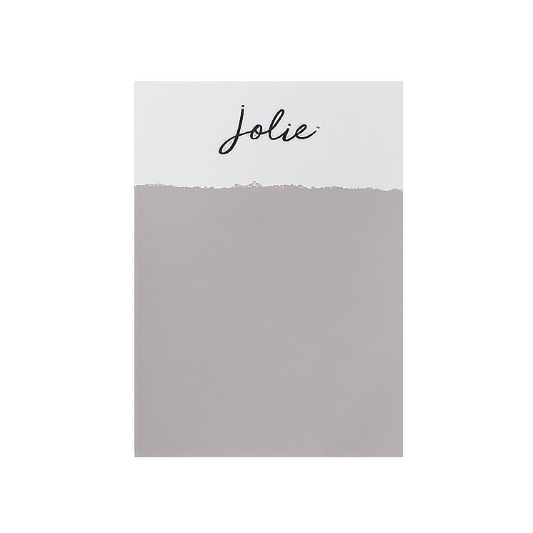 Lilac Grey  Jolie Paint - Premier Chalk Finish Paint