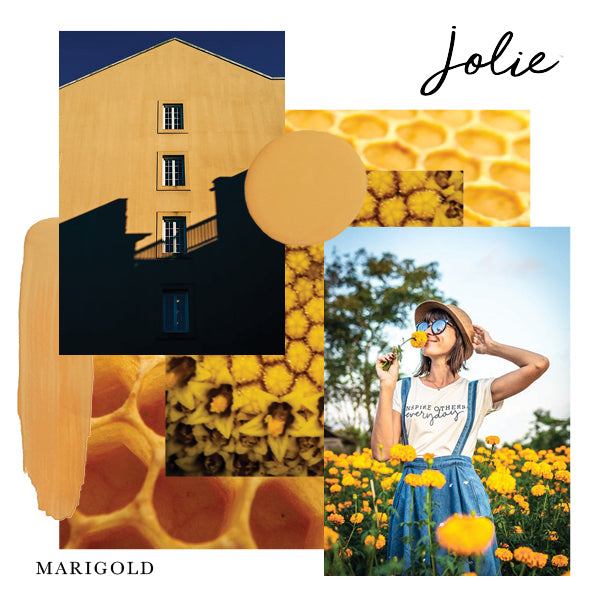 Jolie Home Paint-Marigold - Dovetails llc