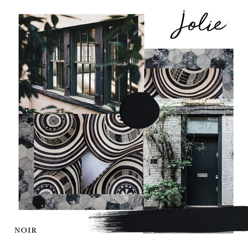 Jolie Paint Slate - Quart – Magnolia and Vine Belmont