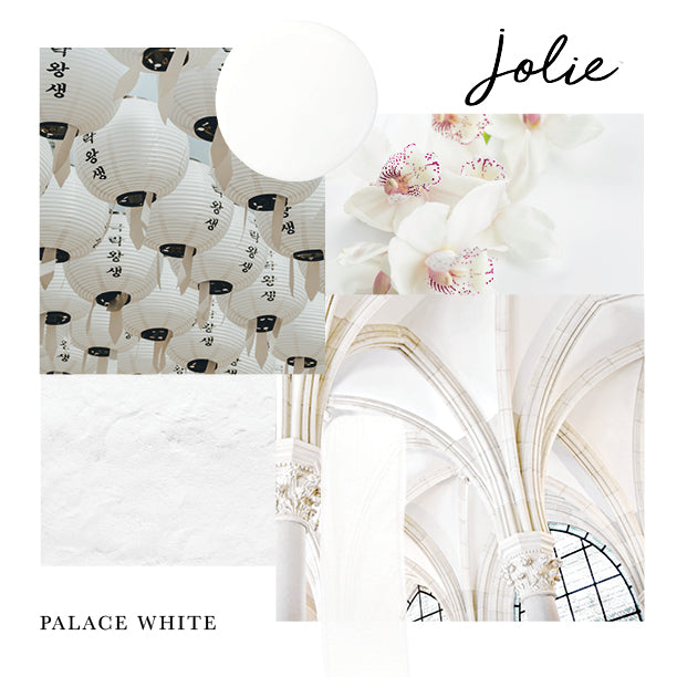 Jolie Paint – Southern Chic Home