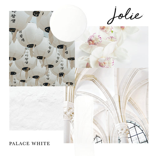 Gesso White  Jolie Paint - Premier Chalk Finish Paint