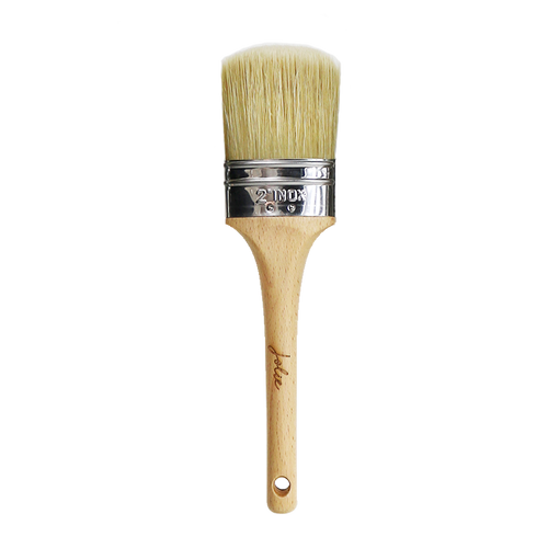 Jolie Small Flat Brush - SuitePieces