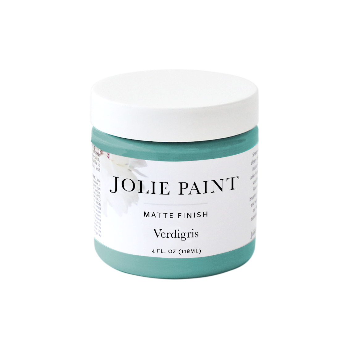 Jolie Paint Kit, The Essentials