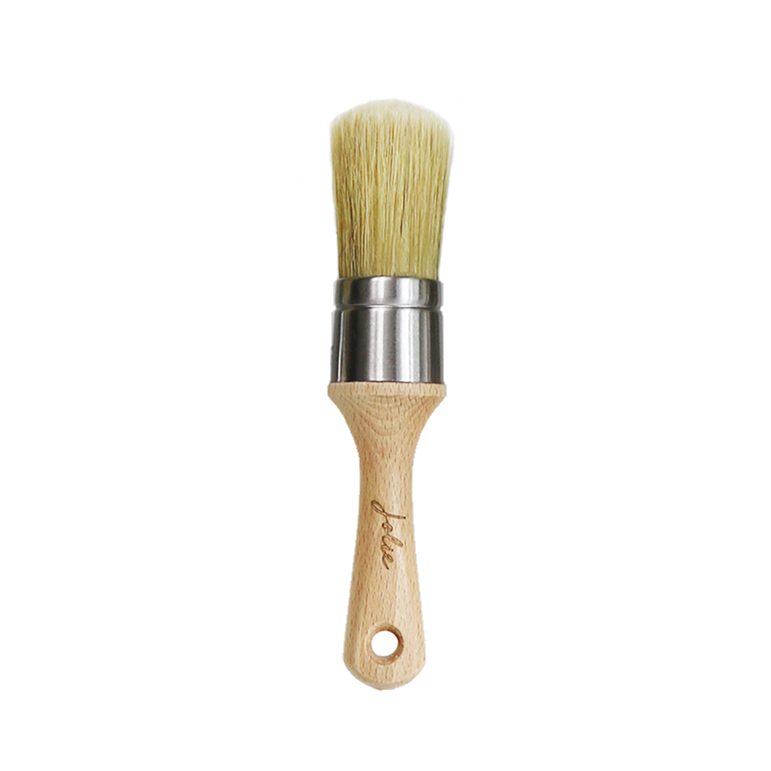 Wax Brushes | Jolie, Pointed Wax
